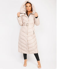Beige-Premium-Faux-Fur-Tiered-Jacket-Coat-2