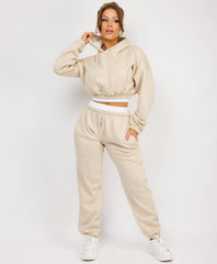 Zipped-Hooded-Loungewear-Set-Charcoal-Grey-2