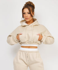 Zipped-Hooded-Loungewear-Set-Charcoal-Grey-4