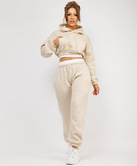 Zipped-Hooded-Loungewear-Set-Charcoal-Grey-3