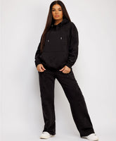 Crucifix-Cross-Hoodie-Joggers-Set-Black-1