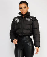 Black-Premium-Faux-Fur-Tiered-Jacket-Coat-1