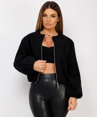 Round-Neck-Zipped-Soft-Bomber-Jacket-1