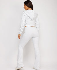 Cropped-Bootcut-Sweatshirt-And-Joggers-Tracksuit-Bleach Grey-4
