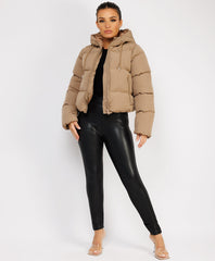 Beige-Premium-Faux-Fur-Tiered-Jacket-Coat-4