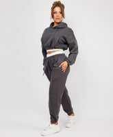Zipped-Hooded-Loungewear-Set-Charcoal-Grey-3