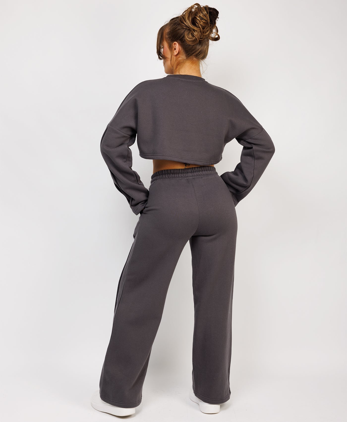 Zipped-Hooded-Loungewear-Set-Charcoal-Grey-6