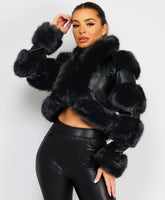 Faux-Fur-Leather-Jacket-Black-1