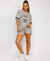 Grey-Sports-Jersey-Tee-Shorts-1