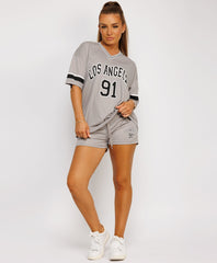 Grey-Sports-Jersey-Tee-Shorts-1