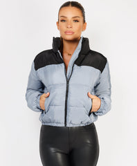 Grey-Premium-Puffer-Jacket-Coat-1