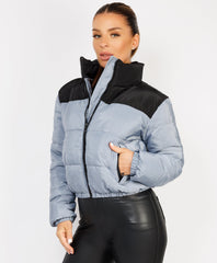 Grey-Premium-Puffer-Jacket-Coat-1
