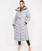 Grey-Premium-Faux-Fur-Tiered-Jacket-Coat-4