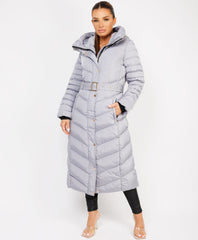 Grey-Premium-Faux-Fur-Tiered-Jacket-Coat-4