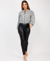 Round-Neck-Zipped-Soft-Bomber-Jacket-3