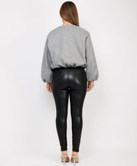 Round-Neck-Zipped-Soft-Bomber-Jacket-4