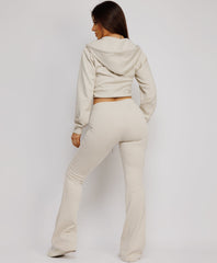 Cropped-Bootcut-Sweatshirt-And-Joggers-Tracksuit-Oatmeal-4