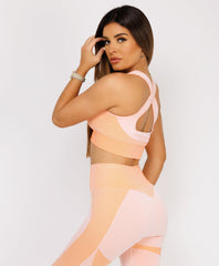 Peach-Zipped-Neck-Ribbed-Activewear-9