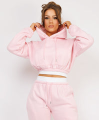 Zipped-Hooded-Loungewear-Set-Charcoal-Grey-4