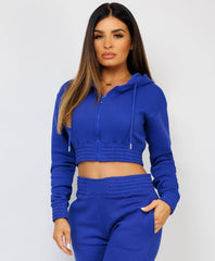 Zipped-Hooded-Loungewear-Set-Royal-Blue-2