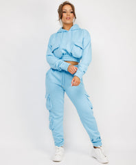 Zipped-Hooded-Loungewear-Set-Sky-Blue-1
