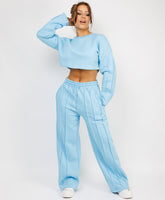 Zipped-Hooded-Loungewear-Set-Sky-Blue-3