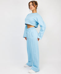 Zipped-Hooded-Loungewear-Set-Sky-Blue-2