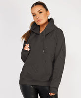 Crucifix-Cross-Patch-Embroidered-Hoodie-Slate Grey-1