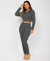 Zipped-Hooded-Loungewear-Set-Slate-Grey-1
