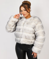 Snow-White-Premium-Faux-Fur-Tiered-Jacket-Coat-1