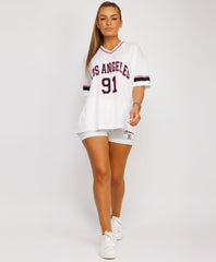 White-Sports-Jersey-Tee-Shorts-3