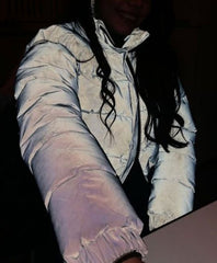 Black-Reflective-Cropped-Puffer-Jacket-6