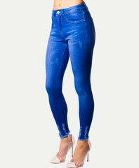 Distressed-Hem-Blue-Wash-Skinny-Jean-3