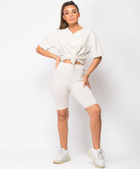 Stone-Cycling-Short-&-Oversize-T-Shirt-Co-Ord-Loungewear-Set-2