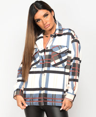 Blush-Oversized-Fit-Check-Shirt-Shacket-2