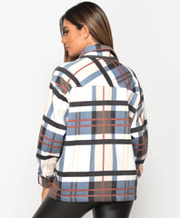 Blush-Oversized-Fit-Check-Shirt-Shacket-4