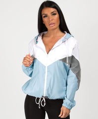 Sky-Blue-Refelective-Panel-Colour-Block-Windbreaker-Jacket-3