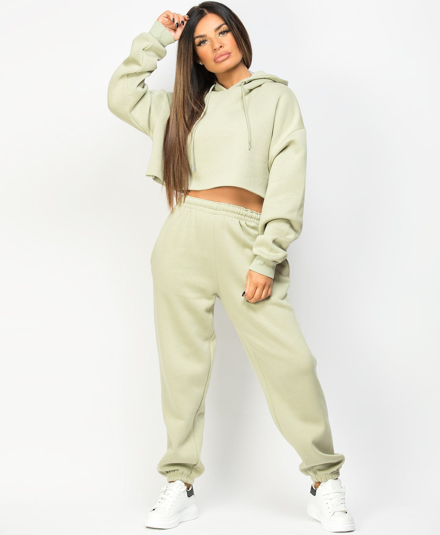 Apple-Green-Oversized-Cropped-Hoody-&-Joggers-Loungewear-Set-1