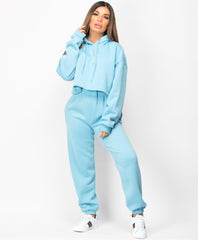 Blue-Oversized-Cropped-Hoody-&-Joggers-Loungewear-Set-1