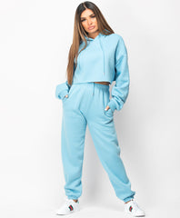 Blue-Oversized-Cropped-Hoody-&-Joggers-Loungewear-Set-2