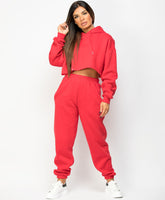 Red-Oversized-Cropped-Hoody-&-Joggers-Loungewear-Set-1