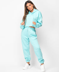 Turquoise-Oversized-Cropped-Hoody-&-Joggers-Loungewear-Set-3