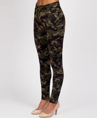 Khaki- Camouflage-Drawstring-Jogger-Leggings-2