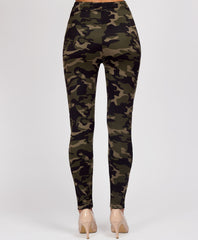 Khaki- Camouflage-Drawstring-Jogger-Leggings-4
