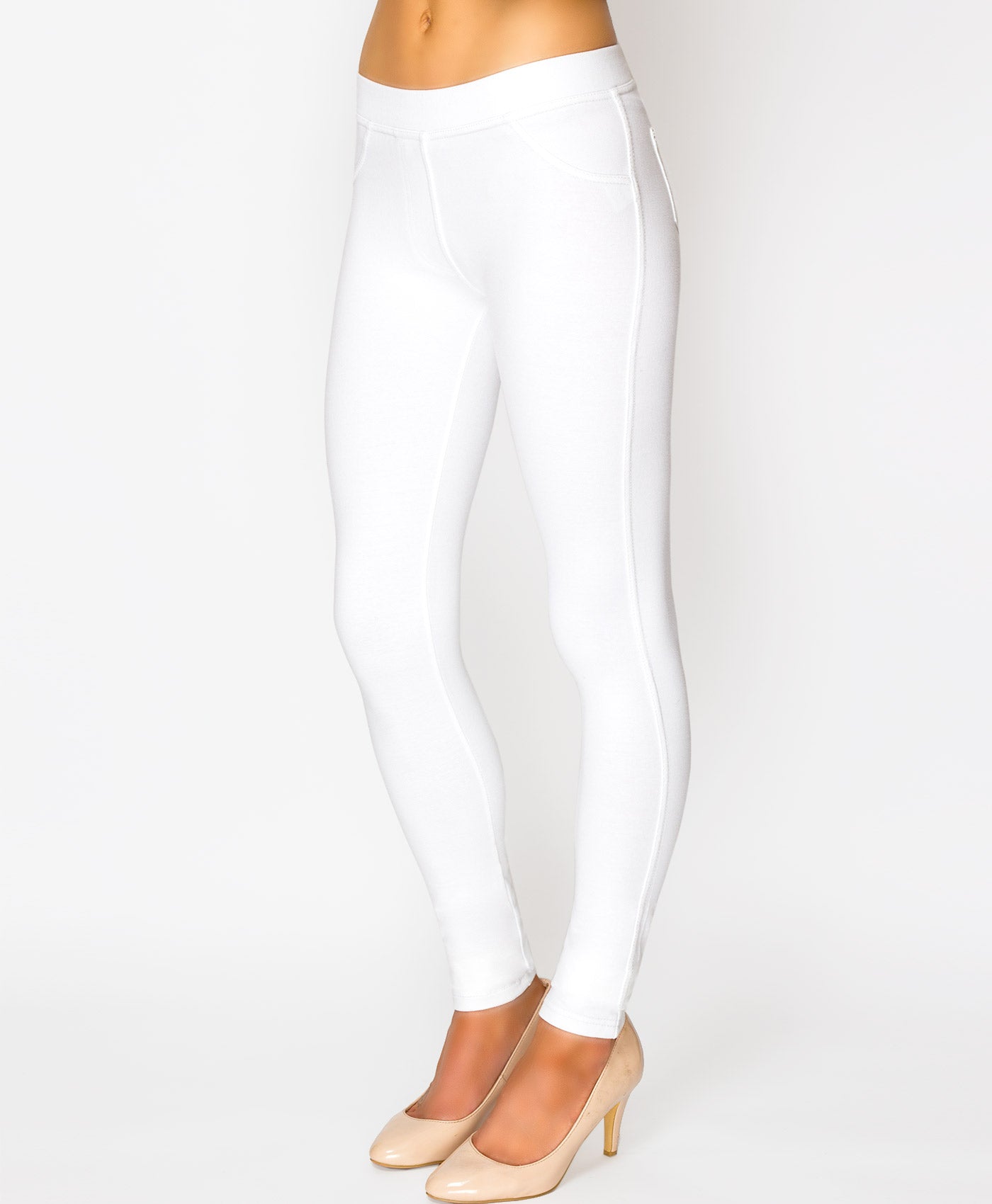 white-denim-stretch-jeggings-2