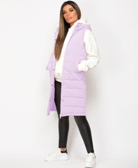 Lilac-Side-Split-Zip-Long-Hooded-Bodywarmer-2