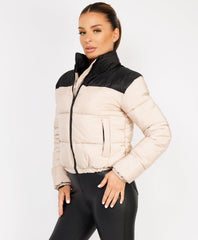 Beige-Premium-Puffer-Jacket-Coat-1