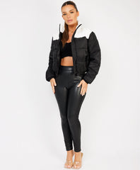 Black-Premium-Puffer-Jacket-Coat-1