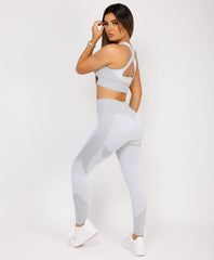 Grey-Zipped-Neck-Ribbed-Activewear-7