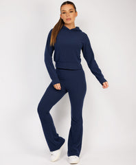 Ribbed-Hoody-Skinny-Flare-Set-Navy-3